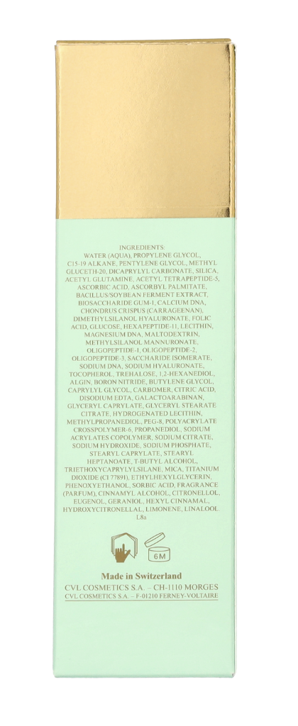Valmont Hydra3 Eye 15 ml
