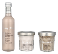 Blancreme Body Essentials Trio Set 155 ml