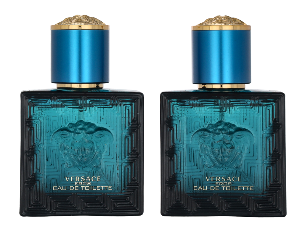 Versace Eros Pour Homme Duo Set 60 ml
