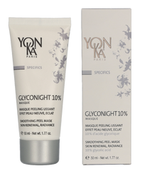 YonKa Specifics Glyconight 10% Masque 50 ml