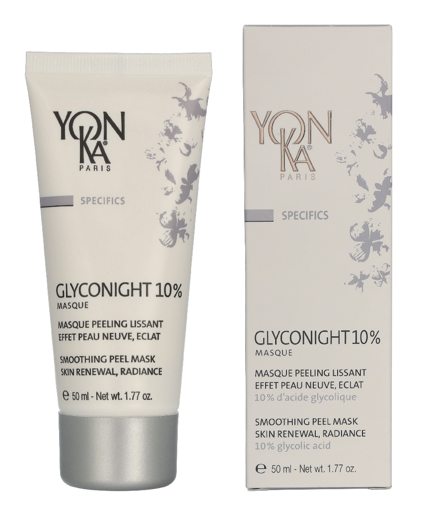 YonKa Specifics Glyconight 10% Masque 50 ml