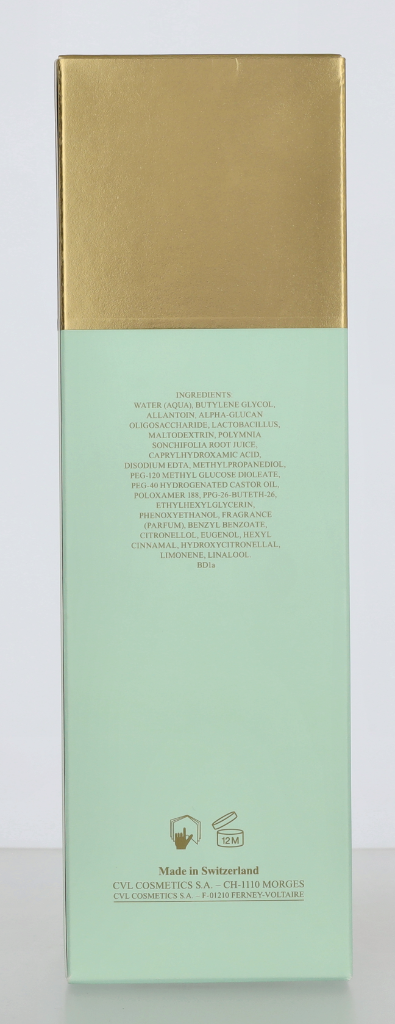Valmont Aqua Falls 150 ml