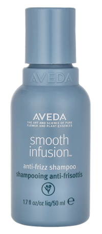 Aveda Smooth Infusion Anti-Frizz Shampoo 50ml