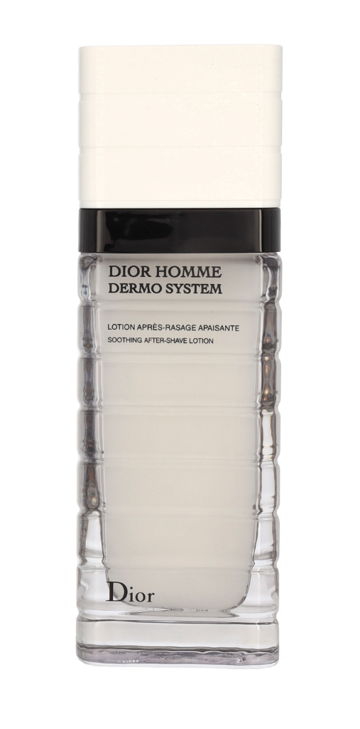 Dior Homme Dermo Soothing After Shave Lotion 100 ml