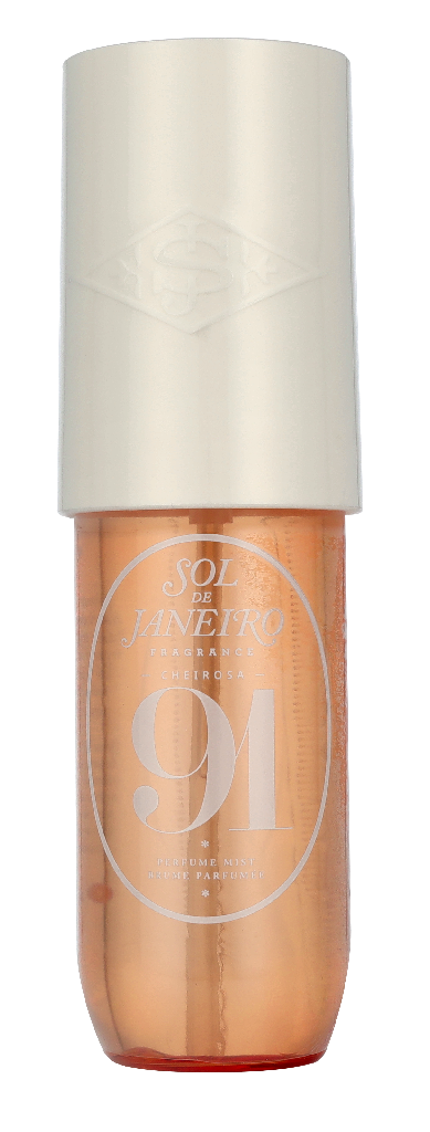 Sol De Janeiro Cheirosa 91 Perfume Mist 90 ml