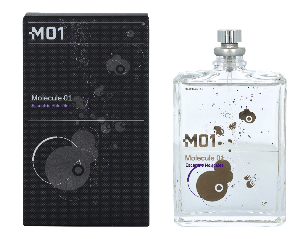 Escentric Molecules Molecule 01 Edt Spray 100 ml