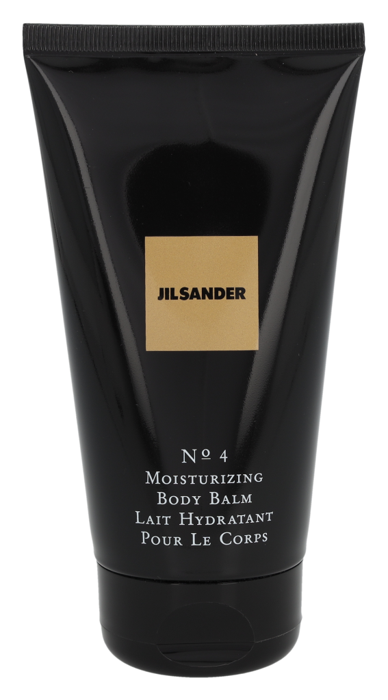 Jil Sander No.4 Moisturizing Body Balm 150ml