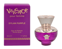 Versace Dylan Purple Pour Femme Eau de parfum Spray