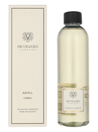 Dr. Vranjes Ambra Diffuser - Refill 500 ml