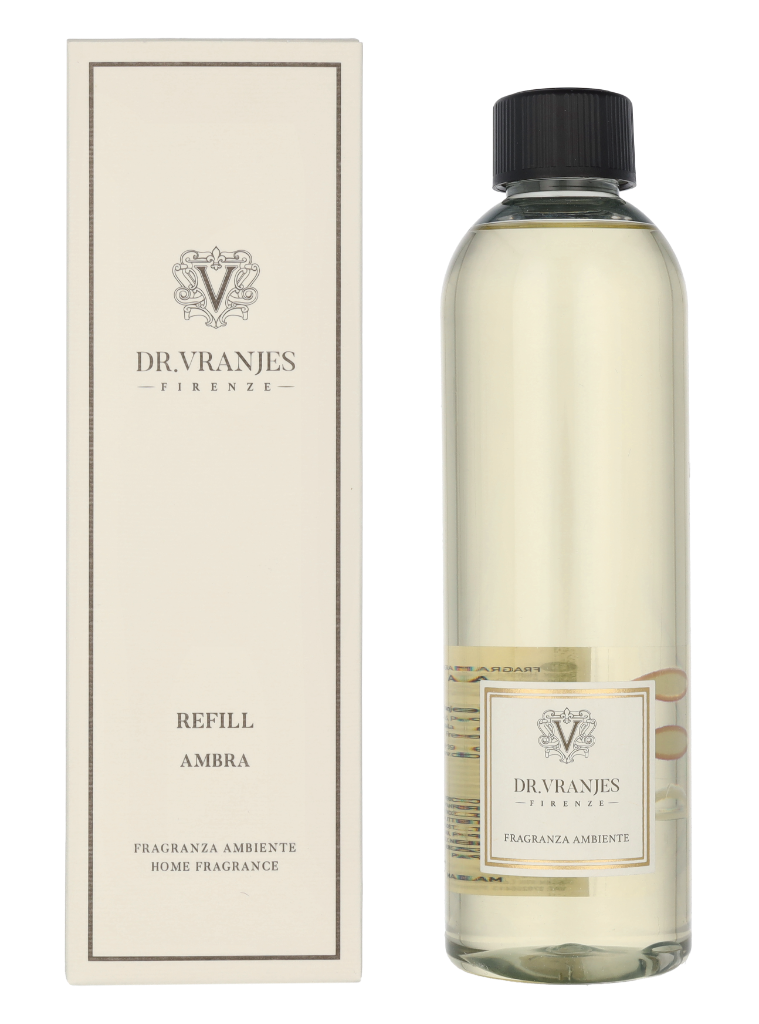Dr. Vranjes Ambra Diffuser - Refill 500 ml
