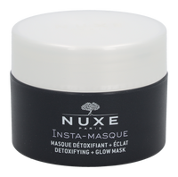 Nuxe Insta-Masque Detoxifying + Glow Mask 50 ml