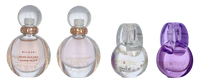 Bvlgari Woman Miniatures Set