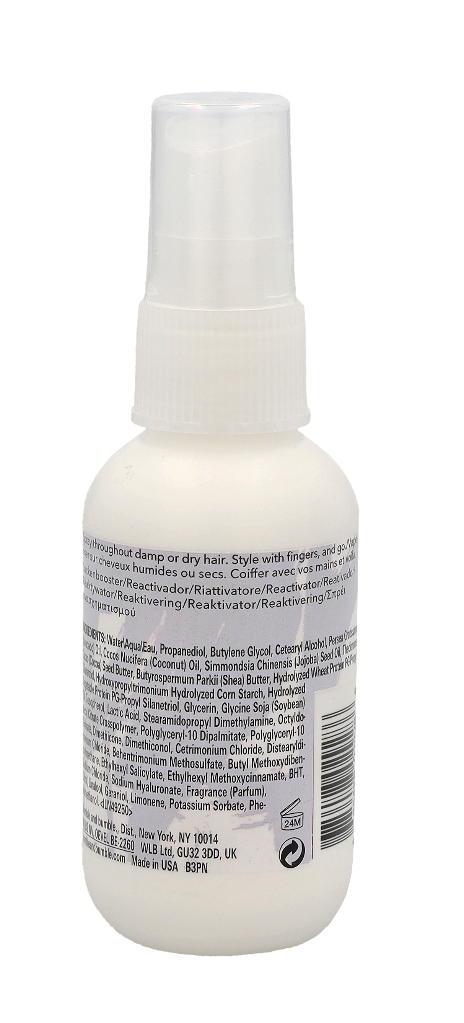 Bumble And Bumble Curl Reactivator 60 ml