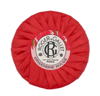 Roger & Gallet Gingembre Rouge Soap Bar 100 g