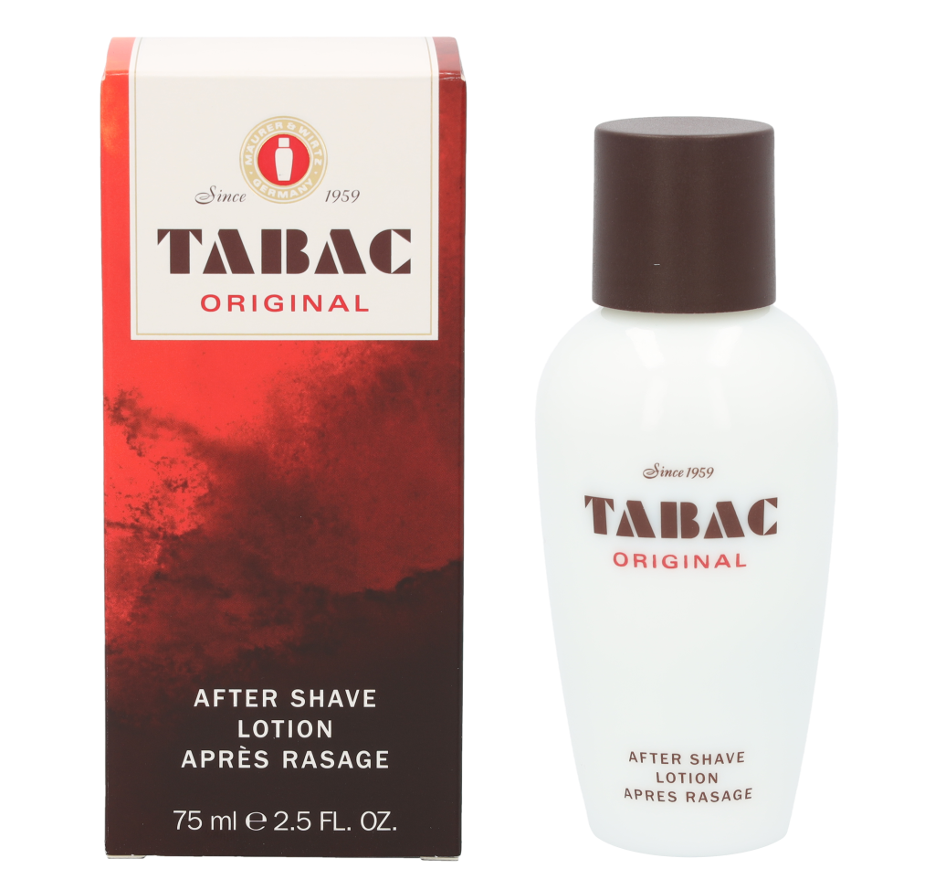 Tabac Original After Shave Lotion 75 ml