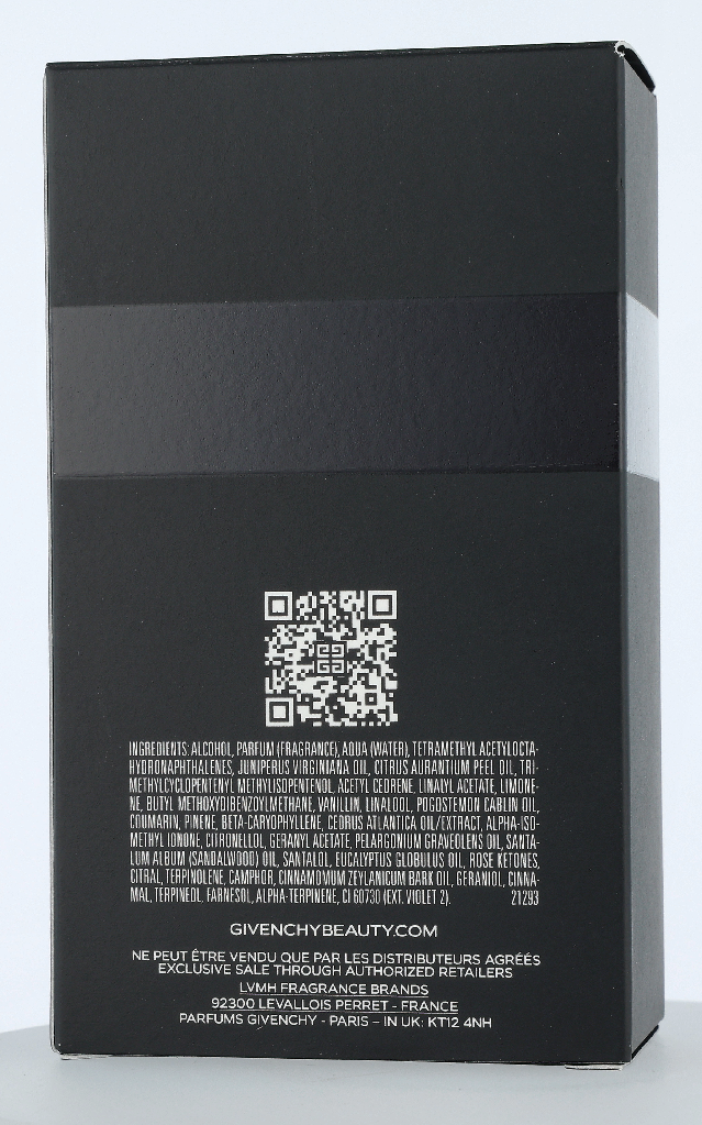 Givenchy Gentleman Boisee Edp Spray