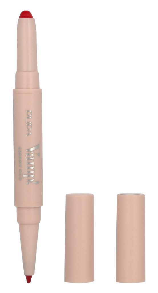 Pupa Vamp! Creamy Duo Lip Pencil 10 g