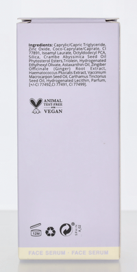 Freshly Cosmetics Shield 360 Skin Tint 30 ml