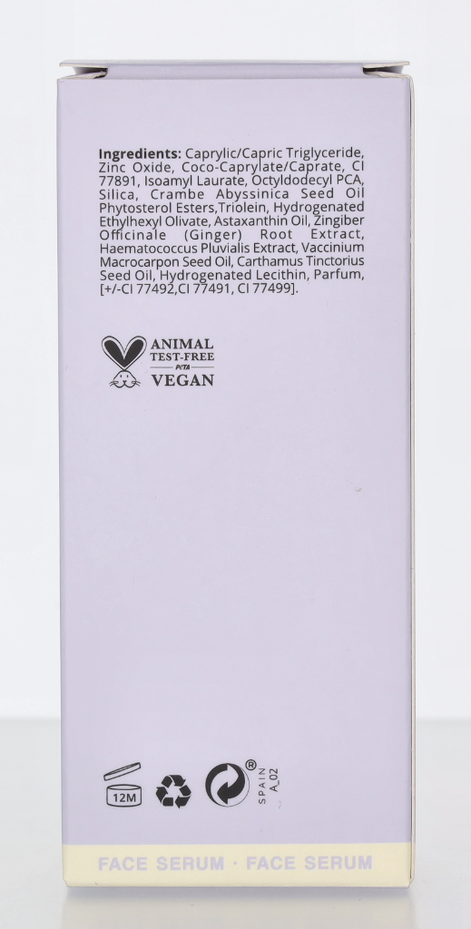 Freshly Cosmetics Shield 360 Skin Tint 30 ml