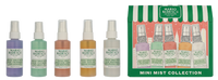 Mario Badescu Mini Mist Collection Set 295 ml