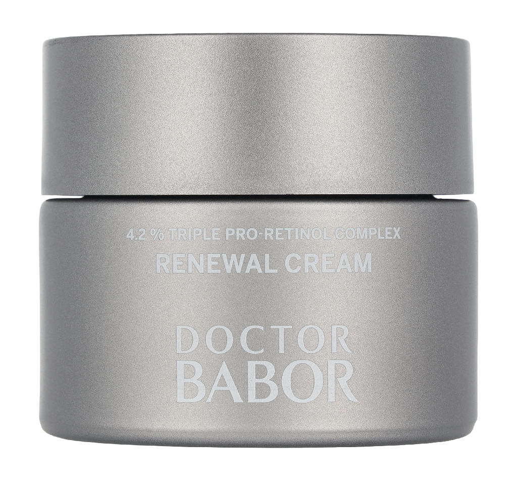 Babor Resurface Renewal Cream 50 ml