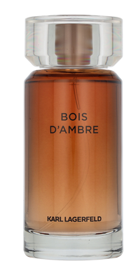 Karl Lagerfeld Bois D'Ambre Edt Spray