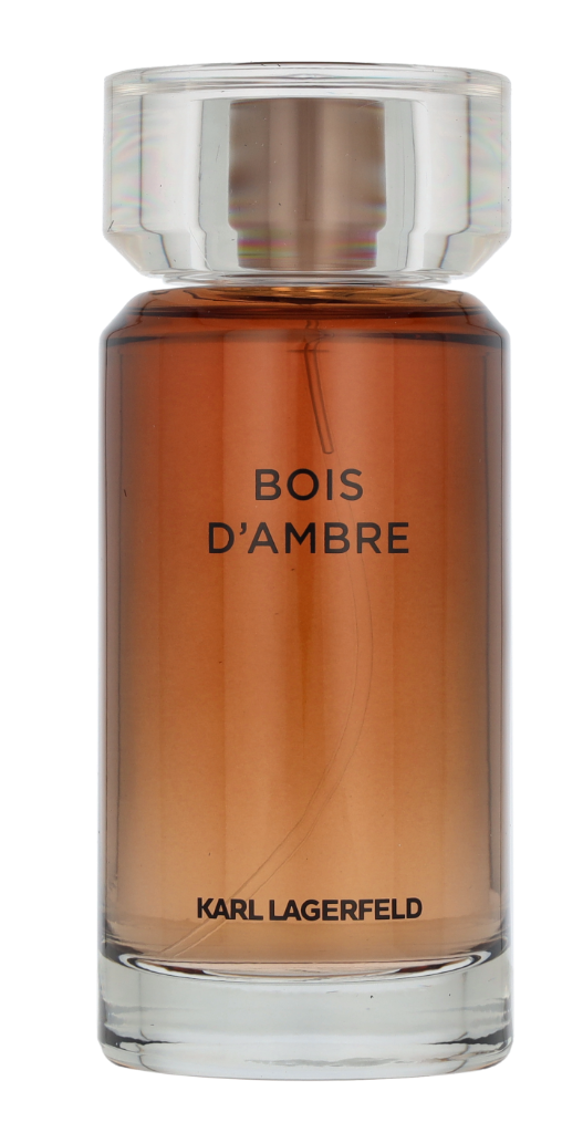 Karl Lagerfeld Bois D'Ambre Edt Spray