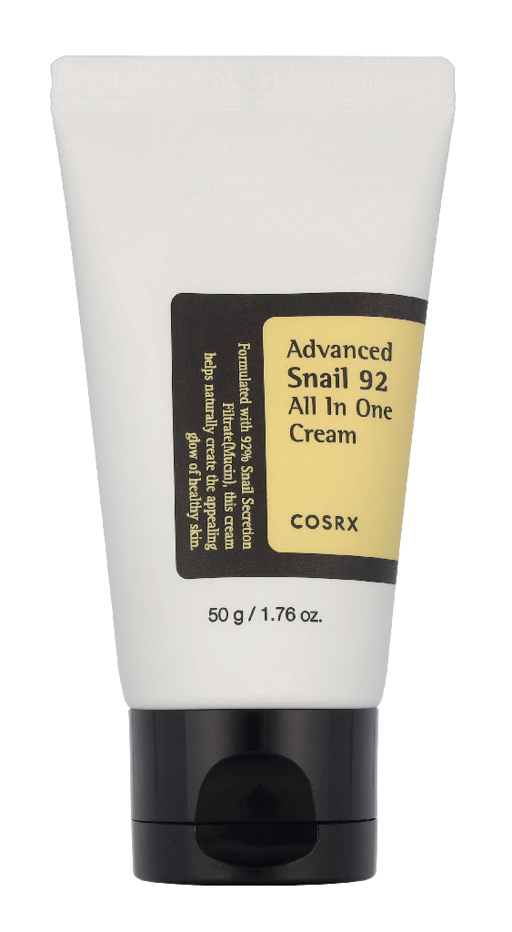 Cosrx Advanced Snail 92 All In One Cream 50 g