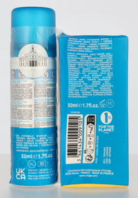 Uriage Eau Thermale Bariesun Duo Set SPF50+ 100 ml