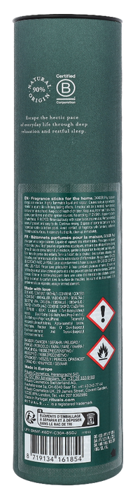Rituals Jing Mini Fragrance Sticks 70 ml