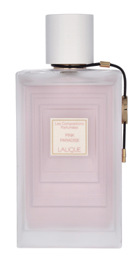 Lalique Pink Paradise Edp Spray 100 ml