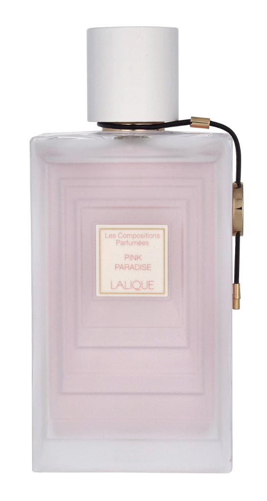 Lalique Pink Paradise Edp Spray 100 ml