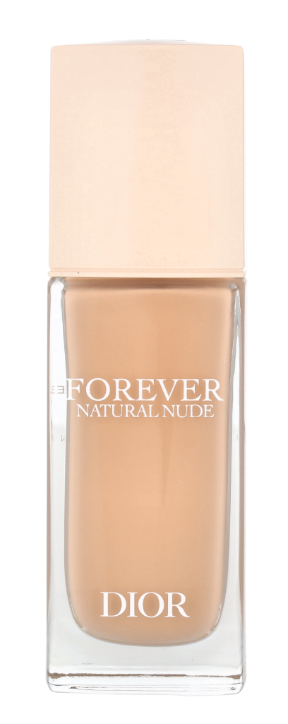 Dior Forever Natural Nude 24H Wear Foundation