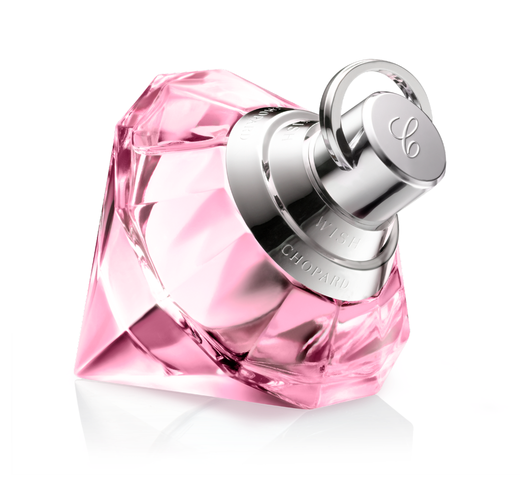 Chopard Pink Wish Eau de Toilette