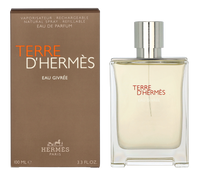 Hermes Terre D'Hermes Eau Givree Edp Spray