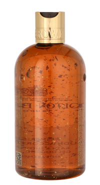 M.Brown Mesmer. Oudh Accord & Gold Bath Shower Gel 300 ml