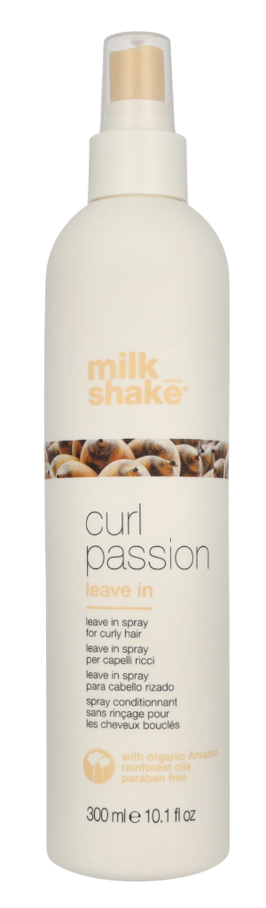Milk_Shake Curl Passion Leave-In 300ml