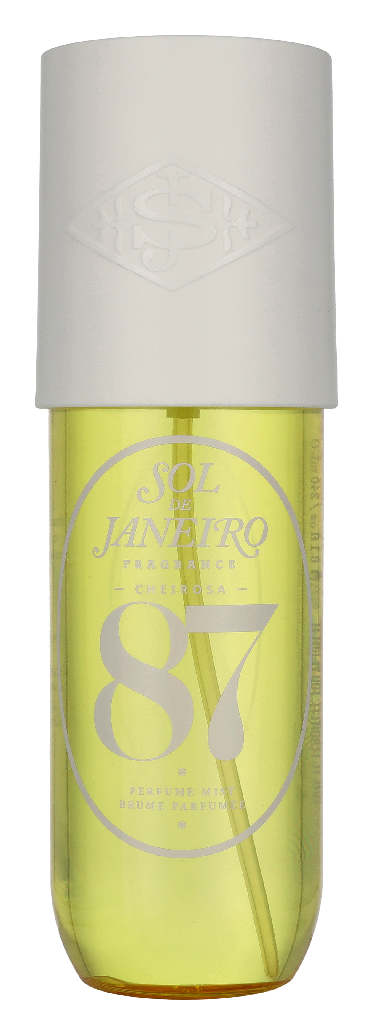 Sol De Janeiro Rio Radiance Perfume Mist 240 ml