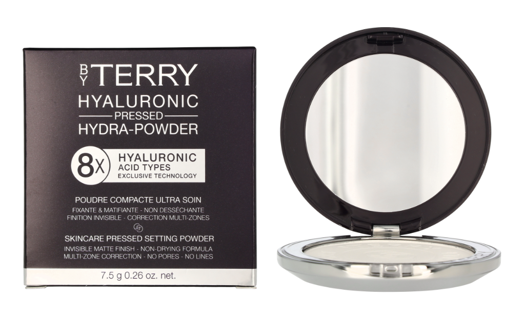 By Terry Hyaluronic Pressed Hydra-Powder 7.50 g