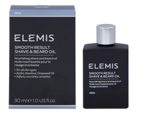 Elemis Smooth Result Shave & Beard Oil 30 ml