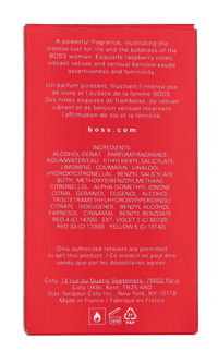 Boss Alive Intense Eau de parfum Spray