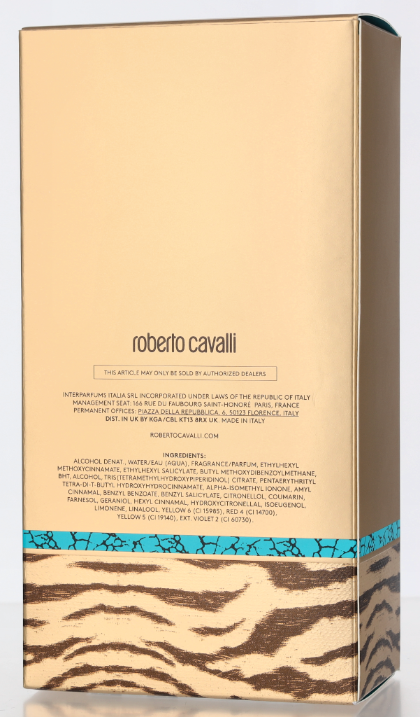 Roberto Cavalli Woman Edp Spray 50 ml