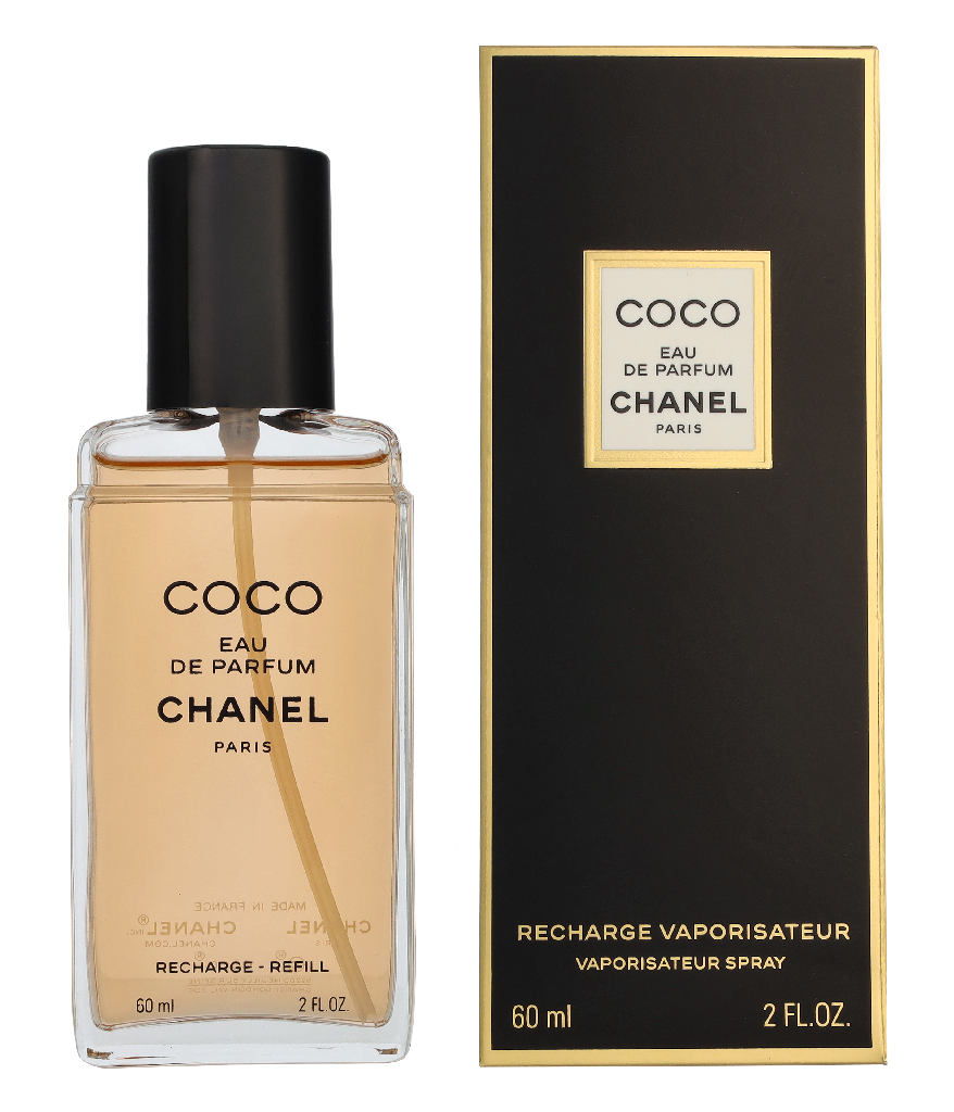 Chanel Coco Edp Spray Refill 60 ml