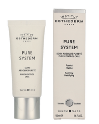 Esthederm Pure System Pure Control Care 50 ml