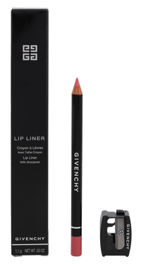 Givenchy Lip Liner With Sharpener 1.10 g