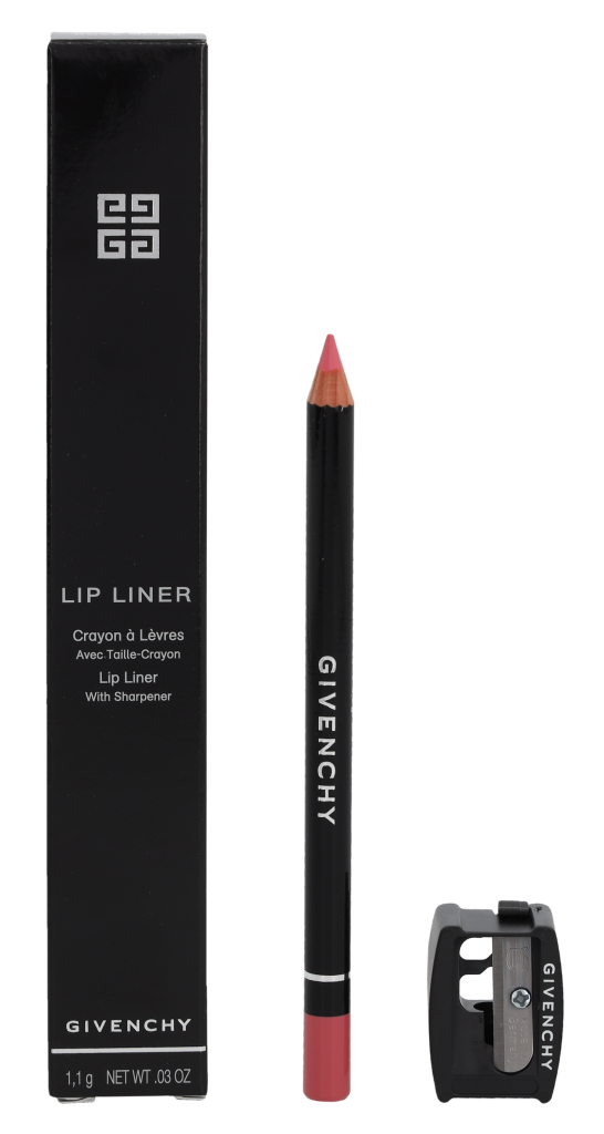 Givenchy Lip Liner With Sharpener 1.10 g