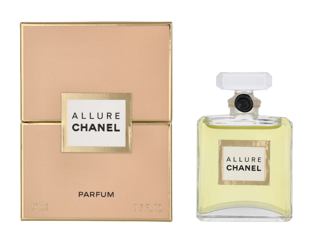 Chanel Allure Femme Parfum Flacon