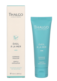 Thalgo Eveil A La Mer Gentle Exfoliator 50ml