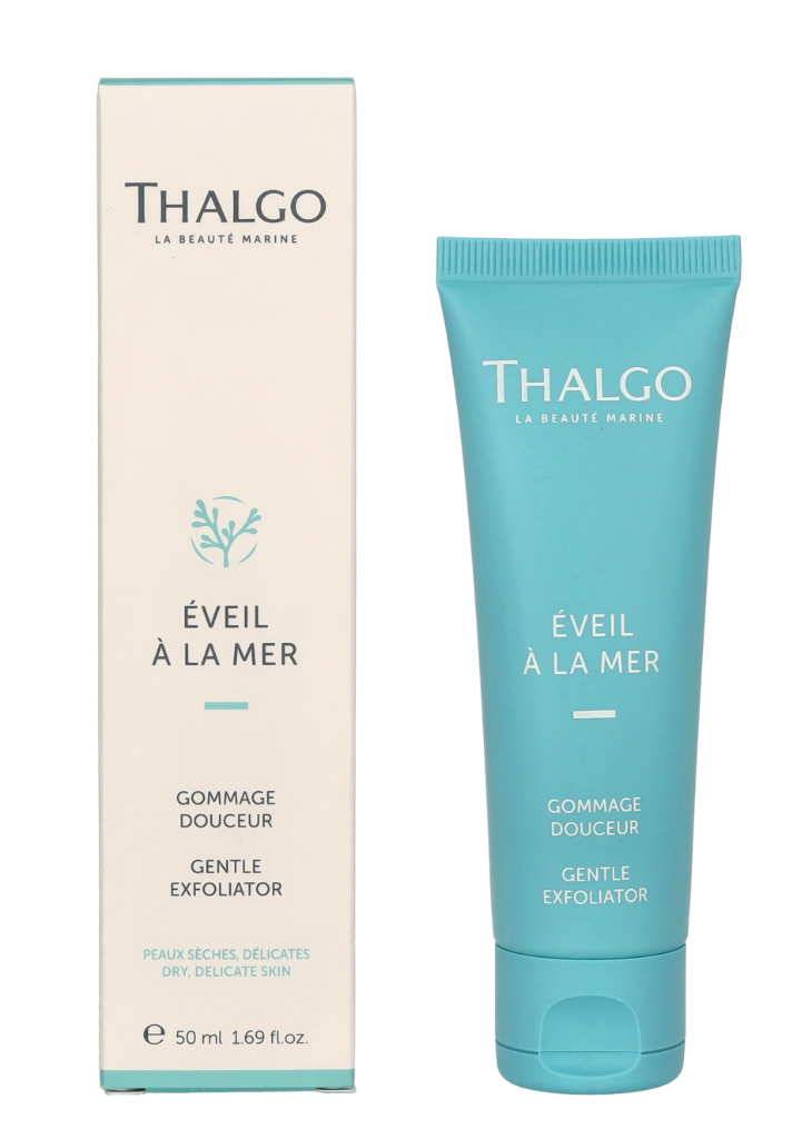 Thalgo Eveil A La Mer Gentle Exfoliator 50ml