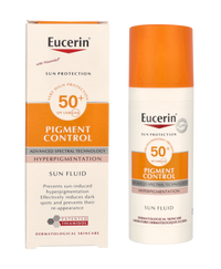 Eucerin Pigment Control SPF50+ 50 ml